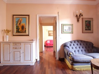 Quadrilocale in Vendita a Siena, 290'000&euro;, 60 m²