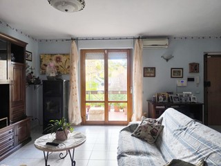 Appartamento in Vendita a Asciano, 230'000&euro;, 175 m², con Box