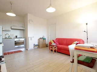 Trilocale in Vendita a Monteriggioni, zona La Tognazza, 220'000&euro;, 65 m², con Box
