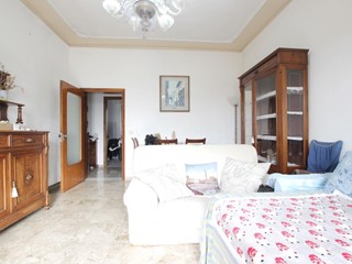 Appartamento in Vendita a Siena, 325'000&euro;, 110 m², con Box