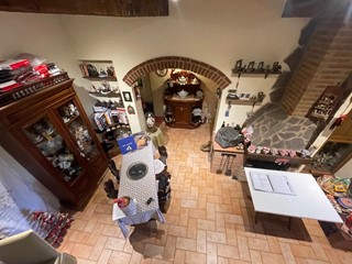 Quadrilocale in Vendita a Monteroni d'Arbia, zona Lucignano D'arbia, 149'000&euro;, 85 m²