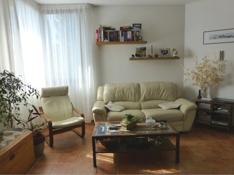 Quadrilocale in Vendita a Castelnuovo Berardenga, zona Vagliagli, 120'000&euro;, 72 m²