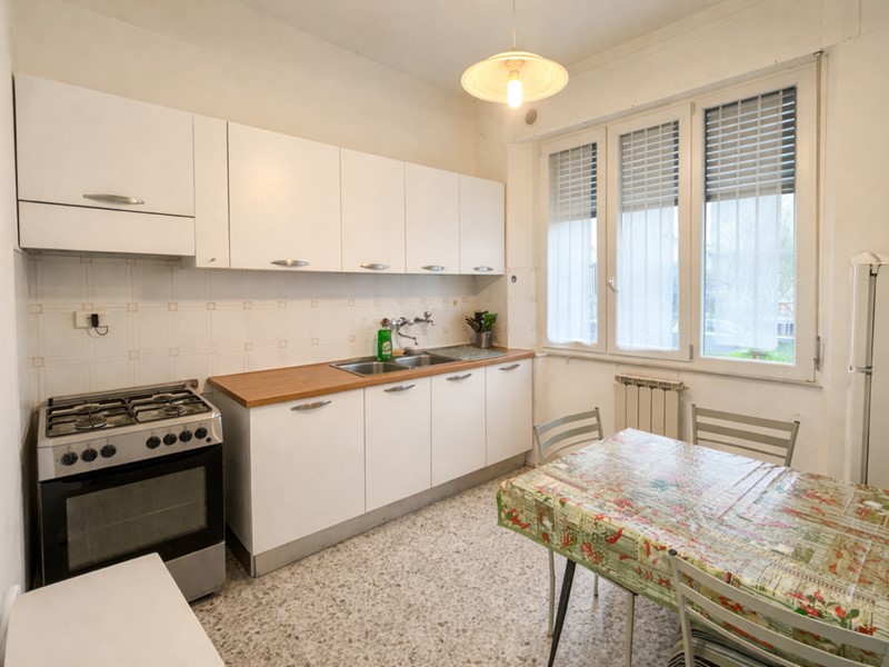 Quadrilocale in Vendita a Siena, 225'000&euro;, 80 m²
