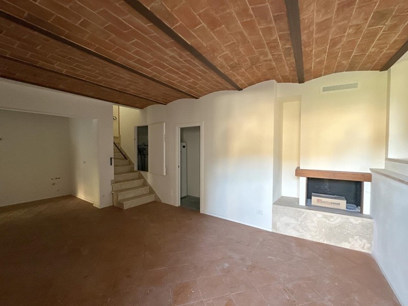 Trilocale in Vendita a Sovicille, zona Stigliano, 245'000&euro;, 111 m²