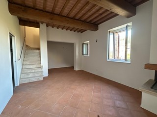 Quadrilocale in Vendita a Sovicille, zona Stigliano, 245'000&euro;, 110 m²