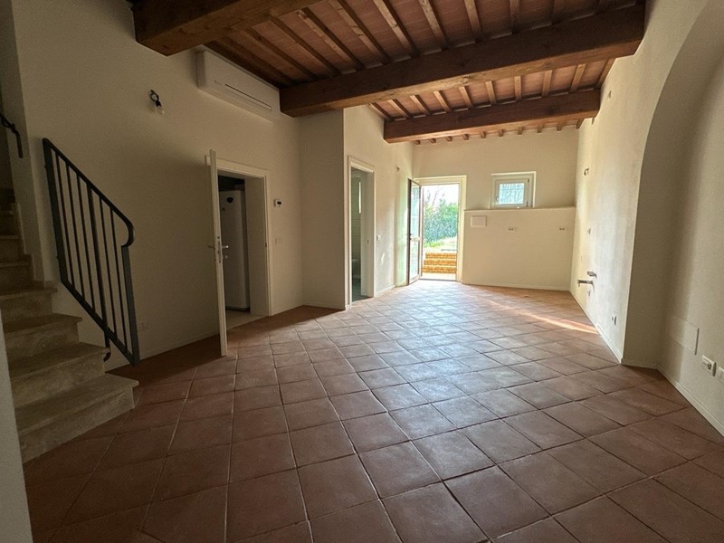 Quadrilocale in Vendita a Sovicille, zona Stigliano, 285'000&euro;, 131 m²