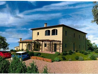 Appartamento in Vendita a Siena, zona Ginestreto, 600'000&euro;, 200 m²