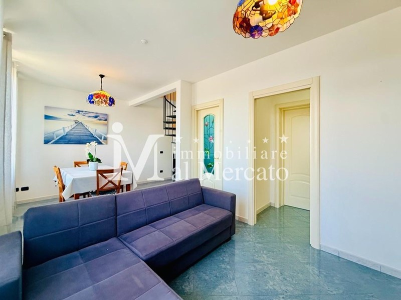 Quadrilocale in Vendita a Viareggio, 465'000&euro;, 100 m²