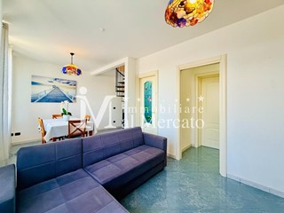 Quadrilocale in Vendita a Viareggio, 465'000&euro;, 100 m²