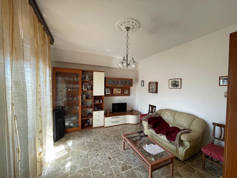 Quadrilocale in Vendita a Monteriggioni, zona Belverde, 227'000&euro;, 95 m², con Box