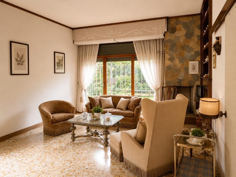 Appartamento in Vendita a Siena, 320'000&euro;, 150 m²