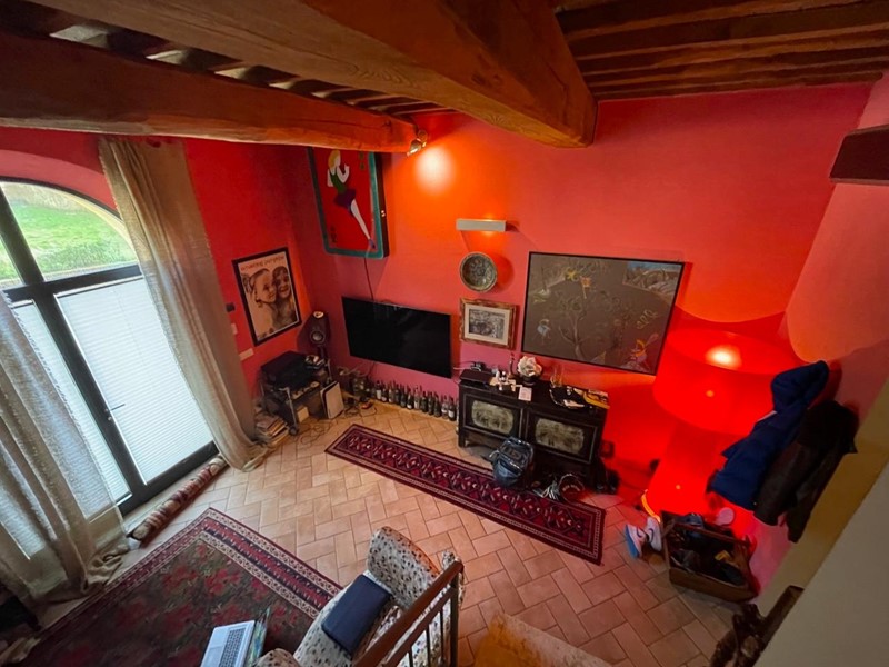 Quadrilocale in Vendita a Siena, 425'000&euro;, 126 m², con Box