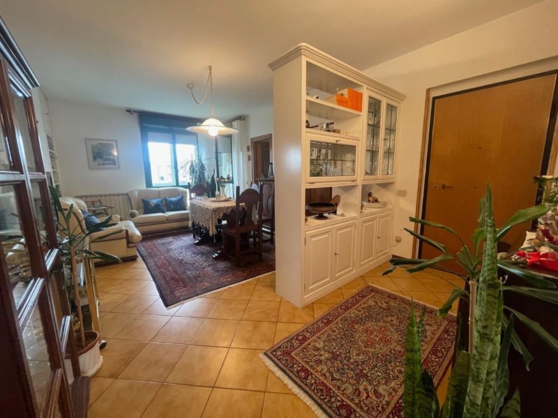 Appartamento in Vendita a Siena, 270'000&euro;, 116 m²