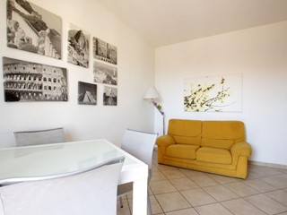 Monolocale in Vendita a Sovicille, zona Rosia, 95'000&euro;, 40 m², con Box