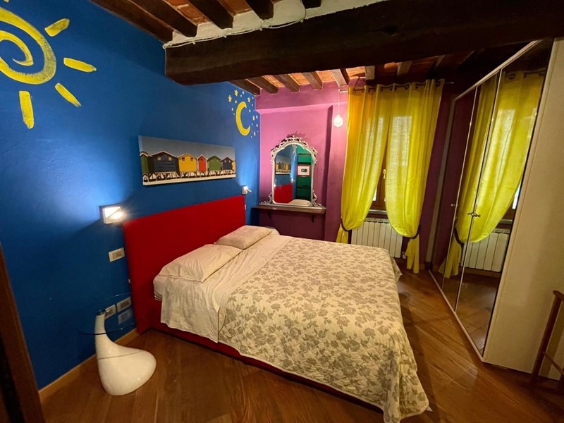 Quadrilocale in Vendita a Sinalunga, 150'000&euro;, 70 m², arredato