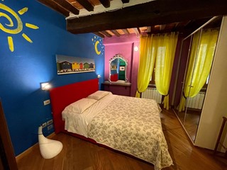 Quadrilocale in Vendita a Sinalunga, 150'000&euro;, 70 m², arredato