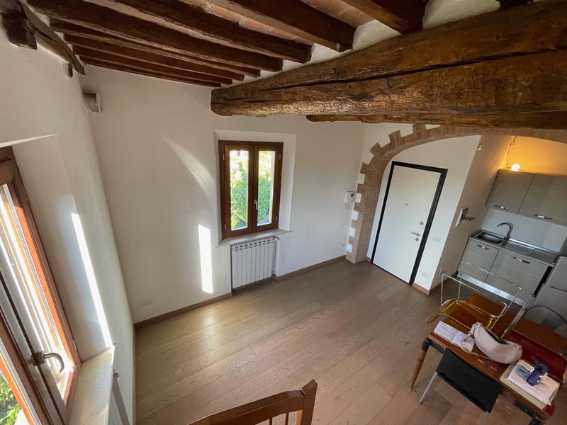 Quadrilocale in Vendita a Siena, 240'000&euro;, 78 m²