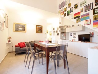 Appartamento in Vendita a Siena, 399'000&euro;, 115 m²