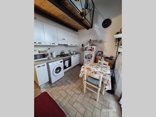 Loft in Affitto a Pisa, 475&euro;, 30 m², arredato