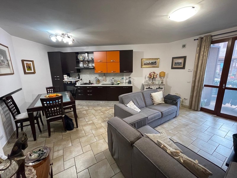 Quadrilocale in Vendita a Sovicille, 185'000&euro;, 85 m², con Box