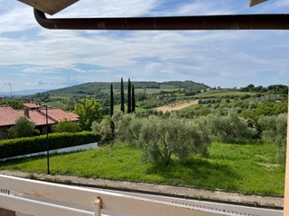 Quadrilocale in Vendita a Murlo, 210'000&euro;, 137 m², con Box