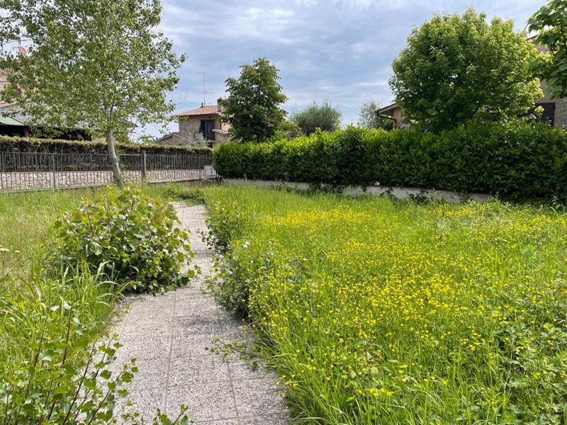 Quadrilocale in Vendita a Murlo, zona Vescovado, 166'000&euro;, 103 m², con Box