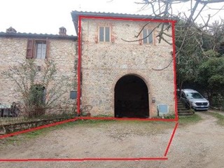 Quadrilocale in Vendita a Monteriggioni, 85'000&euro;, 87 m²