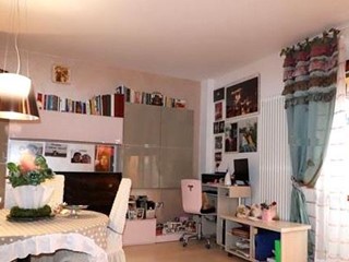 Appartamento in Vendita a Castelnuovo Berardenga, zona Quercegrossa, 185'000&euro;, 90 m²
