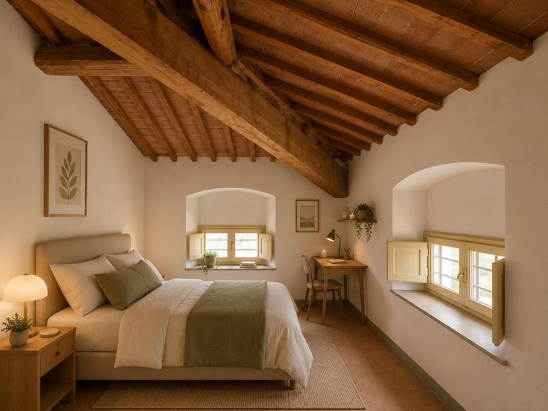 Appartamento in Vendita a Lucca, 300'000&euro;, 80 m²