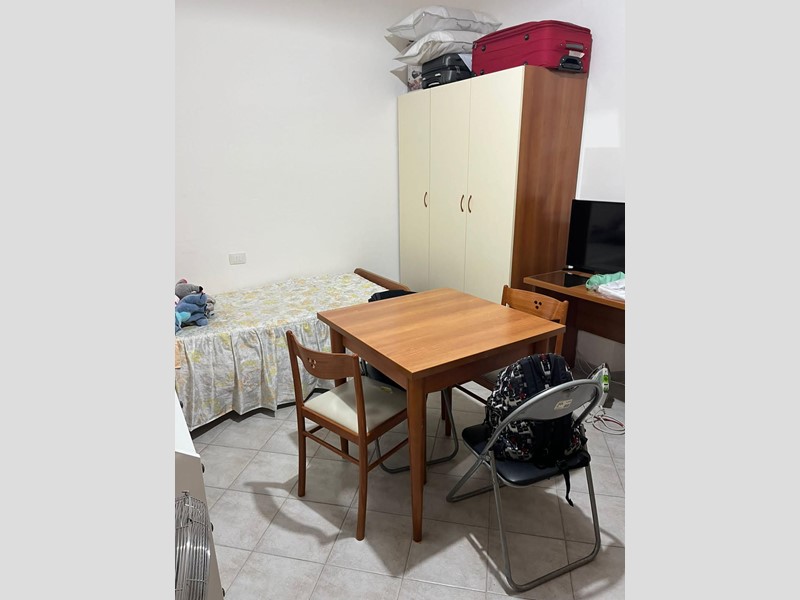 Quadrilocale in Affitto a Pisa, 200&euro;, 70 m², arredato