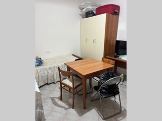 Quadrilocale in Affitto a Pisa, 200&euro;, 70 m², arredato