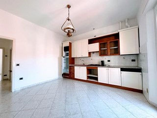 Trilocale in Vendita a Campiglia Marittima, zona Venturina Terme, 138'000&euro;, 65 m²