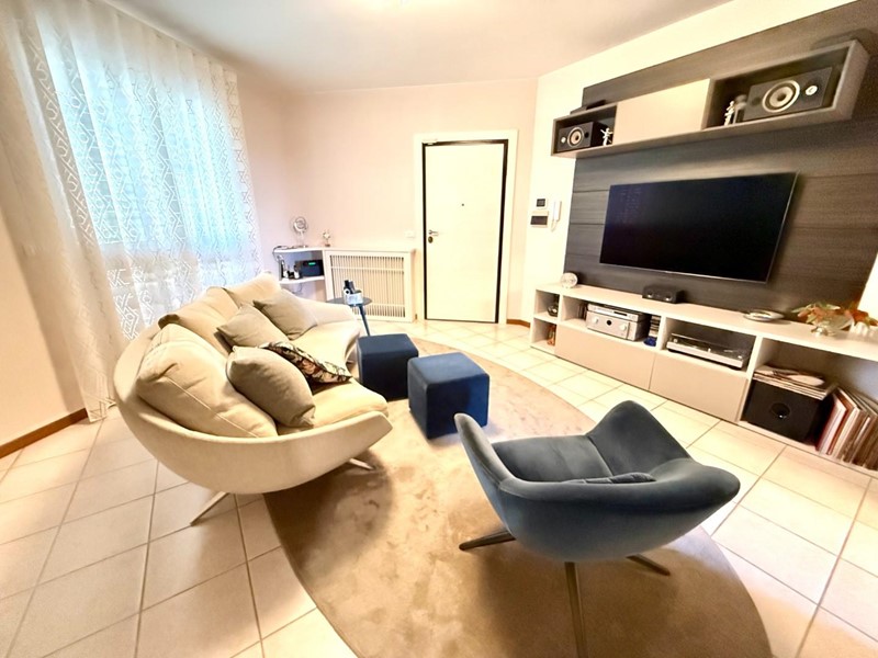 Quadrilocale in Vendita a Ponsacco, 159'000&euro;, 85 m², con Box