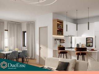 Trilocale in Vendita a Pisa, 295'000&euro;, 98 m², con Box