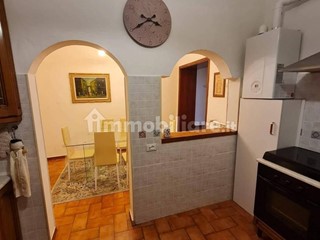 Appartamento in Vendita a Pisa, 360'000&euro;, 160 m²