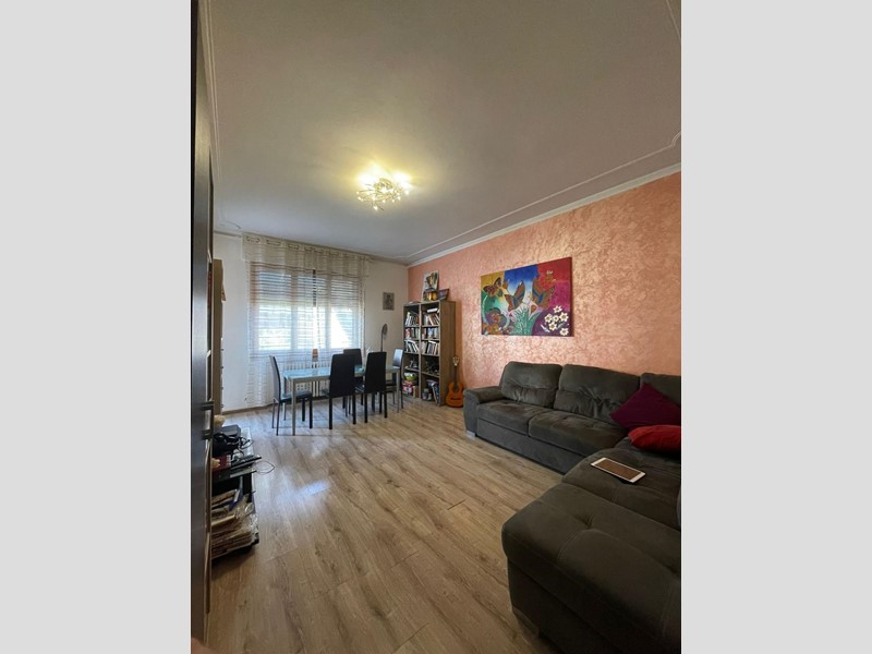 Appartamento in Affitto a Siena, 900&euro;, 95 m², con Box