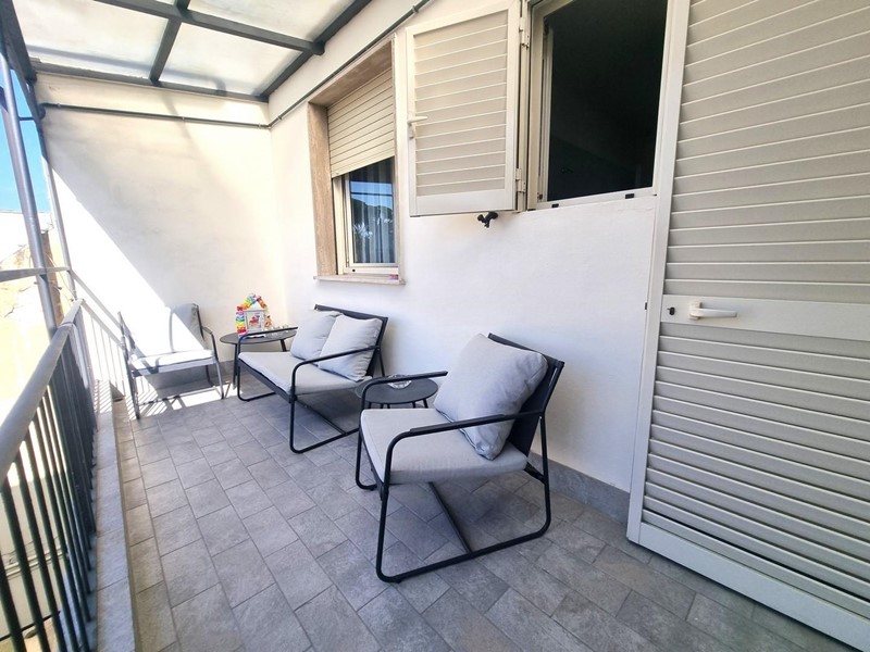 Appartamento in Vendita a Viareggio, 388'000&euro;, 110 m², arredato