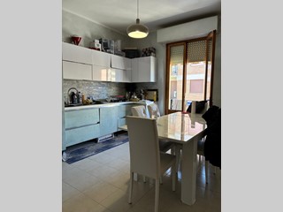 Trilocale in Vendita a Poggibonsi, 155'000&euro;, 83 m²