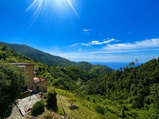 Quadrilocale in Vendita a Vernazza, zona Drignana, 145'000&euro;, 121 m², arredato