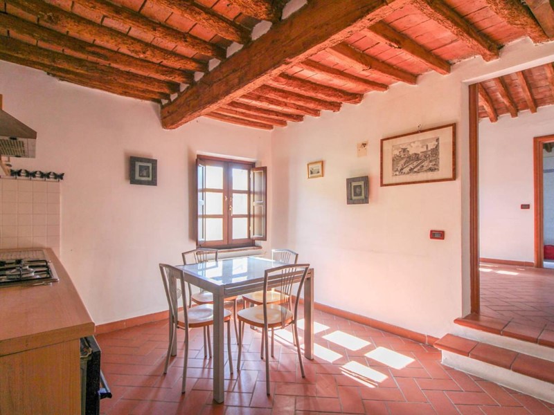 Trilocale in Vendita a Cascina, 105'000&euro;, 60 m²