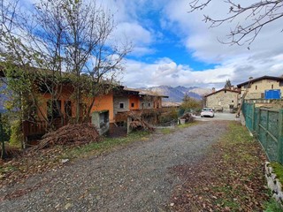 Trilocale in Vendita a San Giovanni Bianco, 7'974&euro;, 37 m²