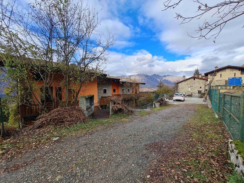 Trilocale in Vendita a San Giovanni Bianco, 7'678&euro;, 37 m²