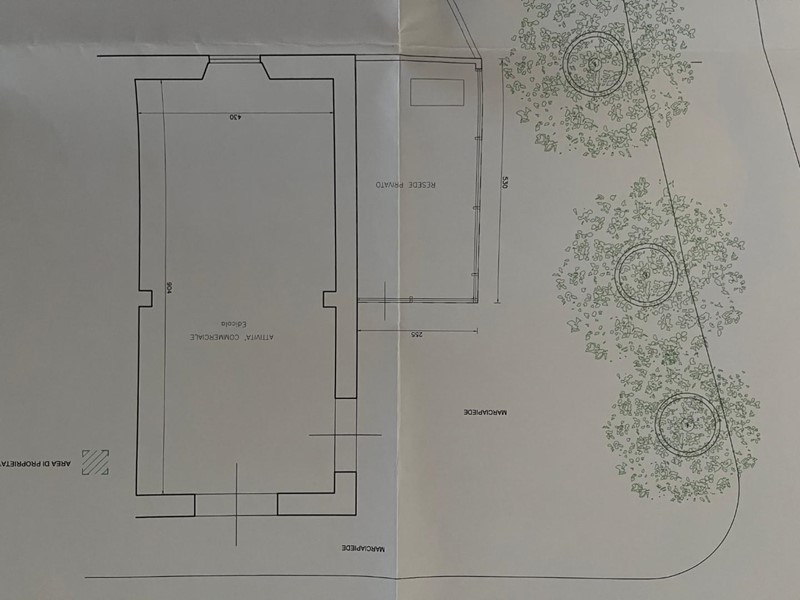 Bilocale in Vendita a San Giuliano Terme, 85'000&euro;, 55 m²