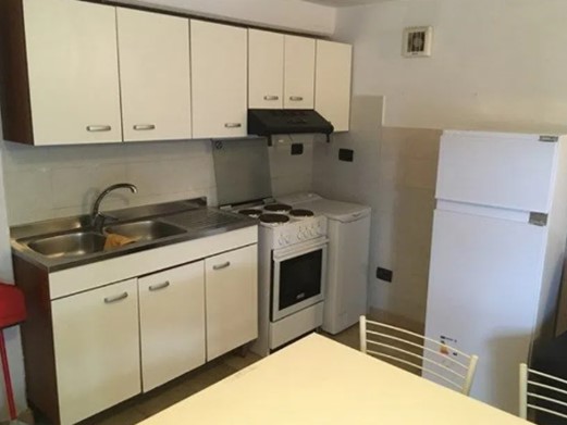 Bilocale in Affitto a Pisa, 570&euro;, 42 m², arredato