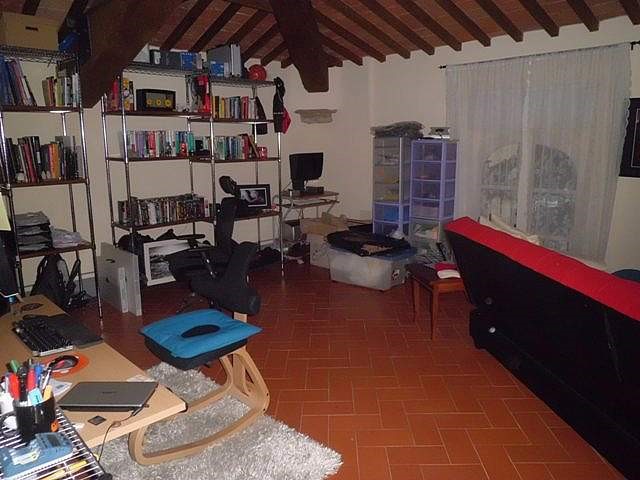 Appartamento in Affitto a Calci, zona Castelmaggiore, 850&euro;, 110 m², arredato