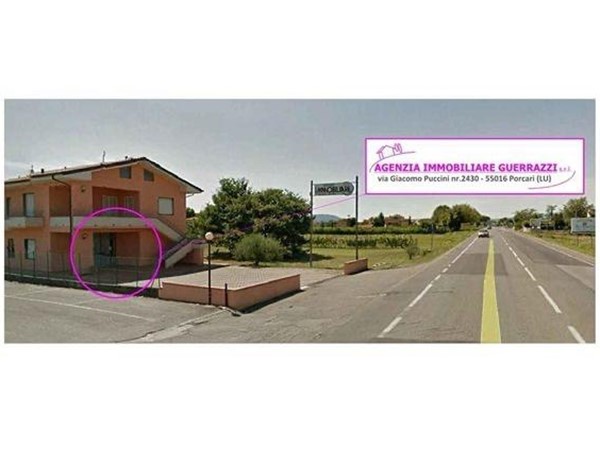 Appartamento in Vendita a Porcari, 220'000&euro;, 105 m²