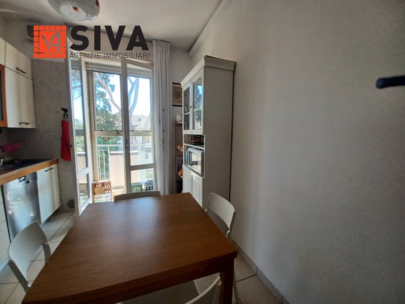 Appartamento in Vendita a Ravenna, 185'000&euro;, 110 m²