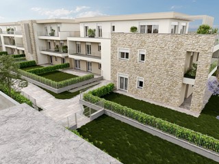 Attico in Vendita a Bernareggio, 520'000&euro;, 149 m²