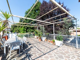 Quadrilocale in Vendita a Cambiago, 250'000&euro;, 109 m²