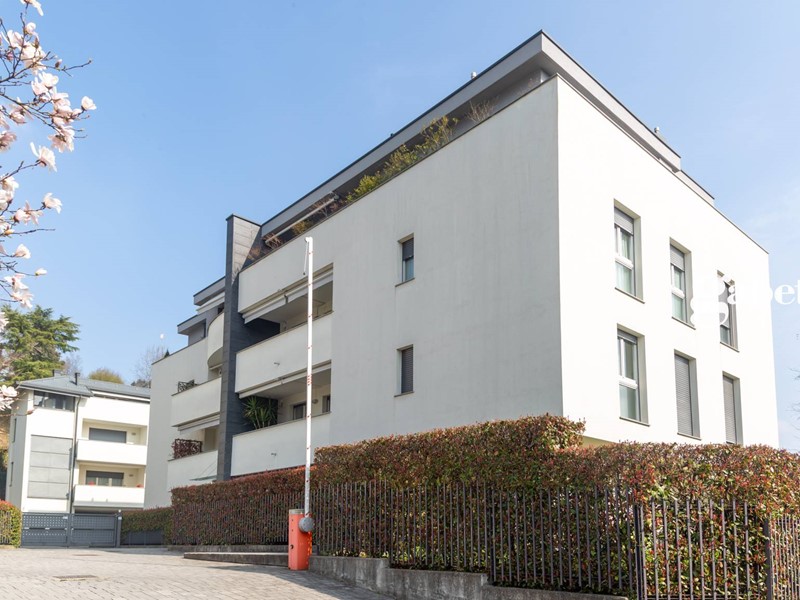 Trilocale in Vendita a Mariano Comense, 290'000&euro;, 102 m²